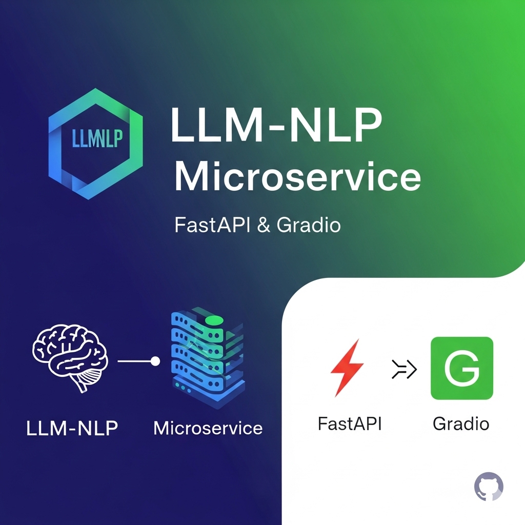 LLM NLP App
